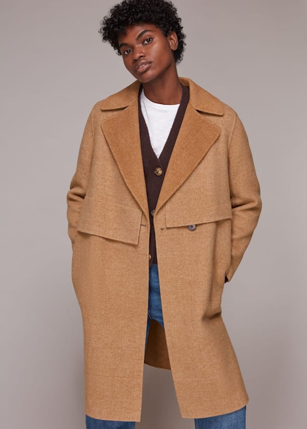 Women's overcoats for sale online
