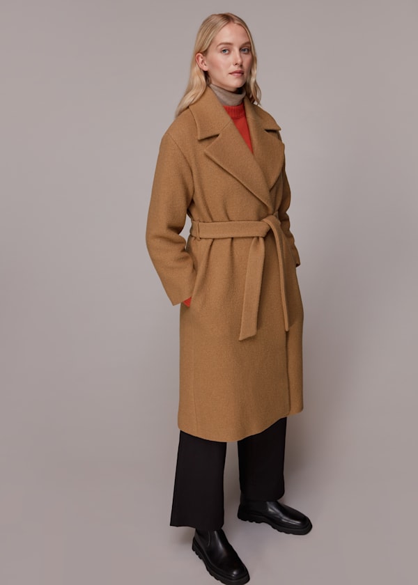 Smart ladies coats cheap