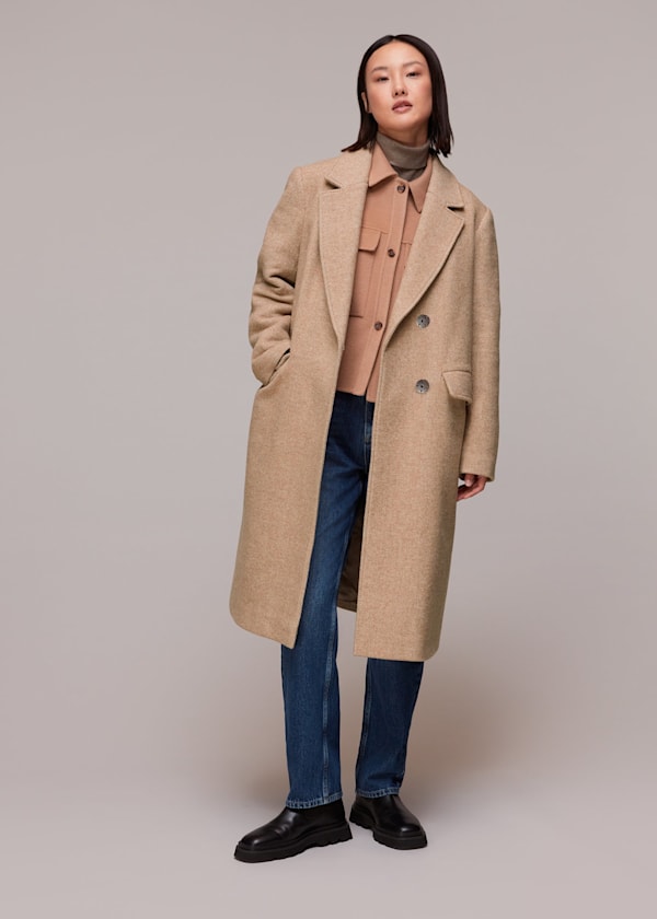 Whistles coats sale online
