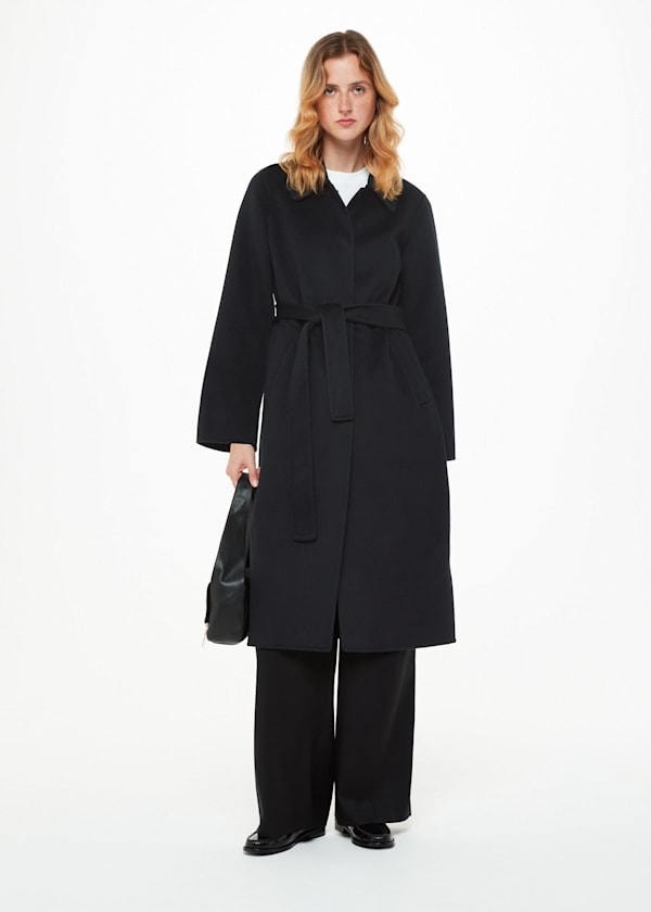Women's overcoat sale cheap