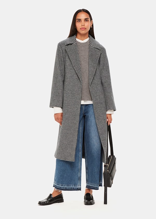 Whistles sale jackets sale