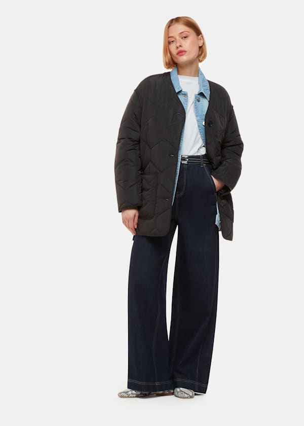 Whistles jackets sale online