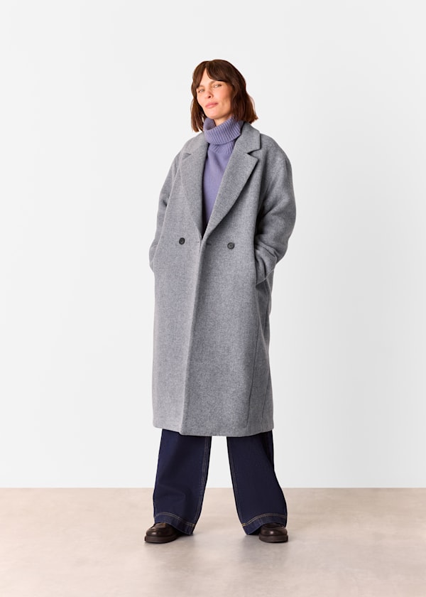 Petite coat uk store