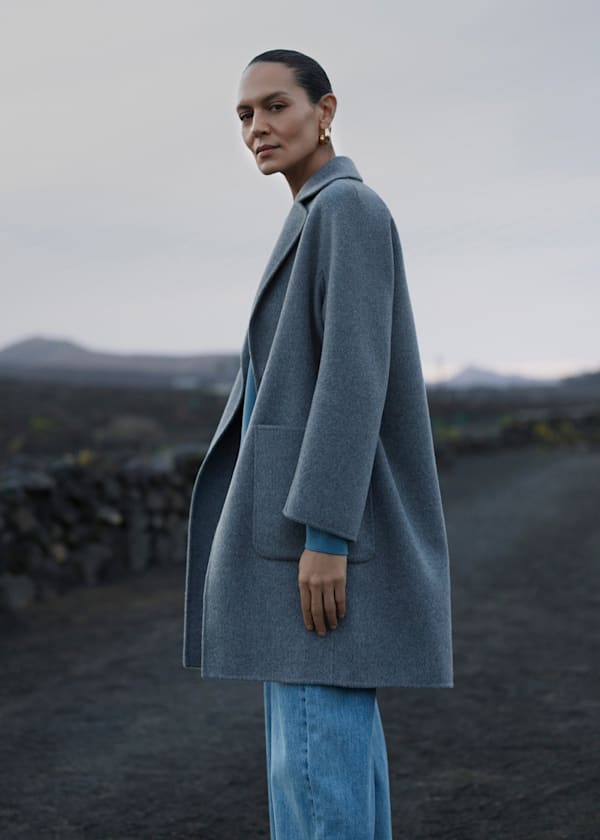 Coat smart deals