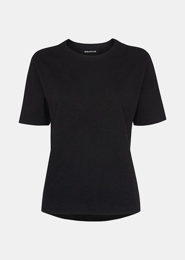 Black Emily Ultimate T-Shirt
