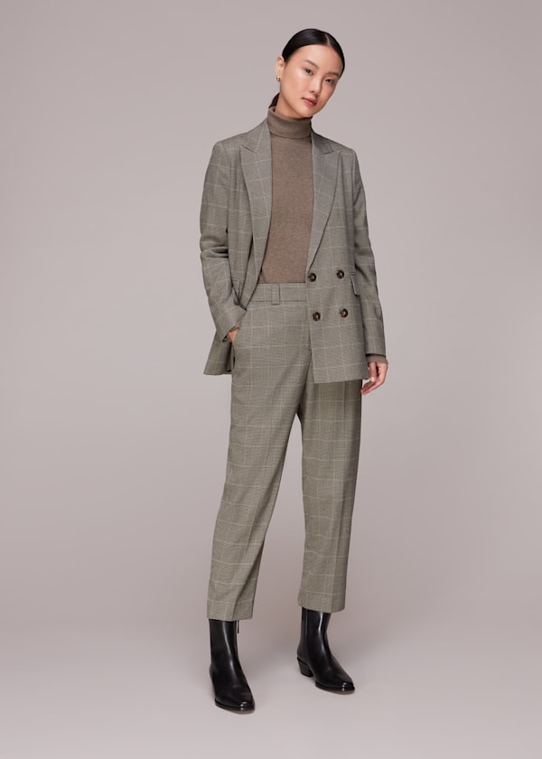 Shop All Women s Coats Jackets Sale Whistles US