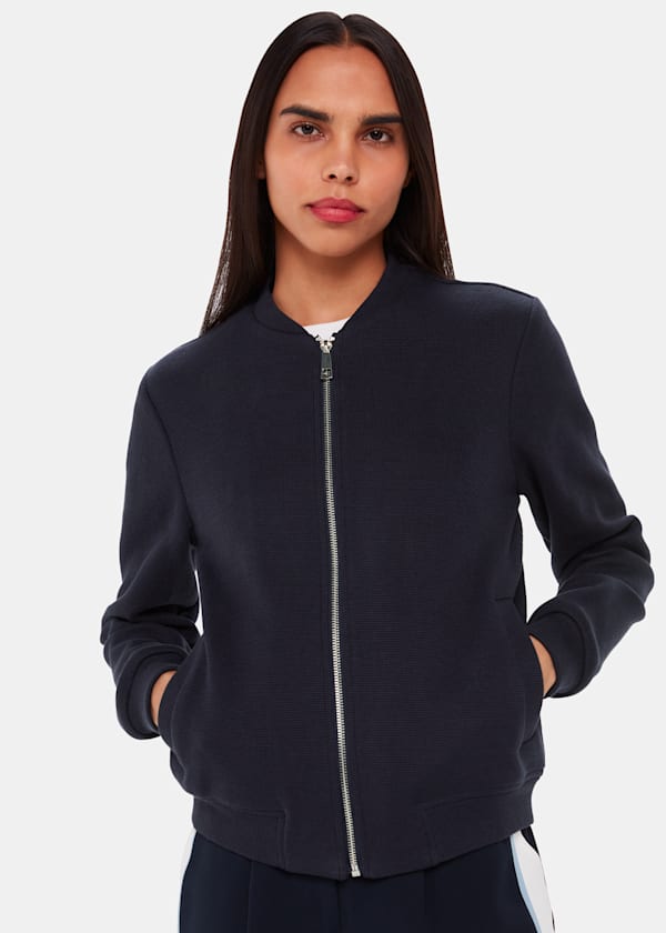Jersey coats womens outlet