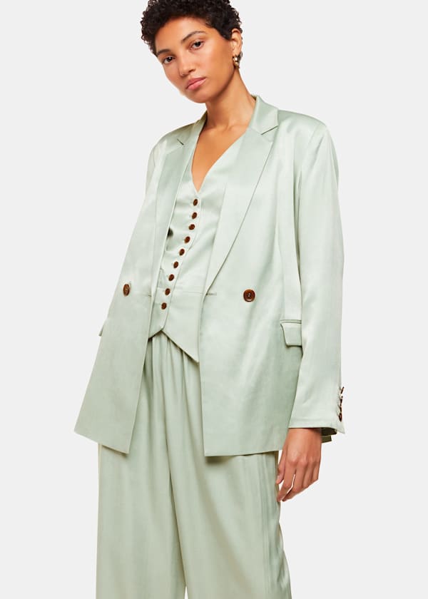 Rita Luxe Blazer