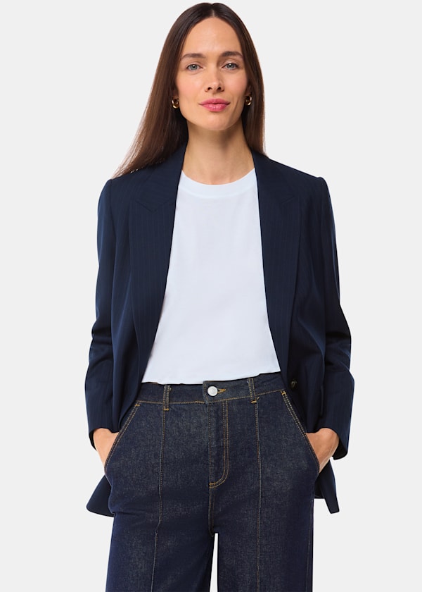 Whistles sale jackets online