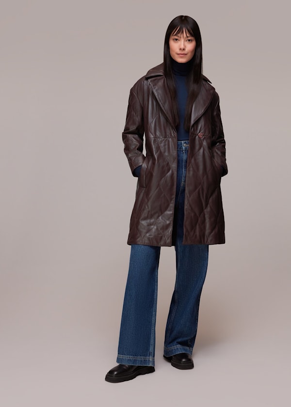 Whistles coats sale store