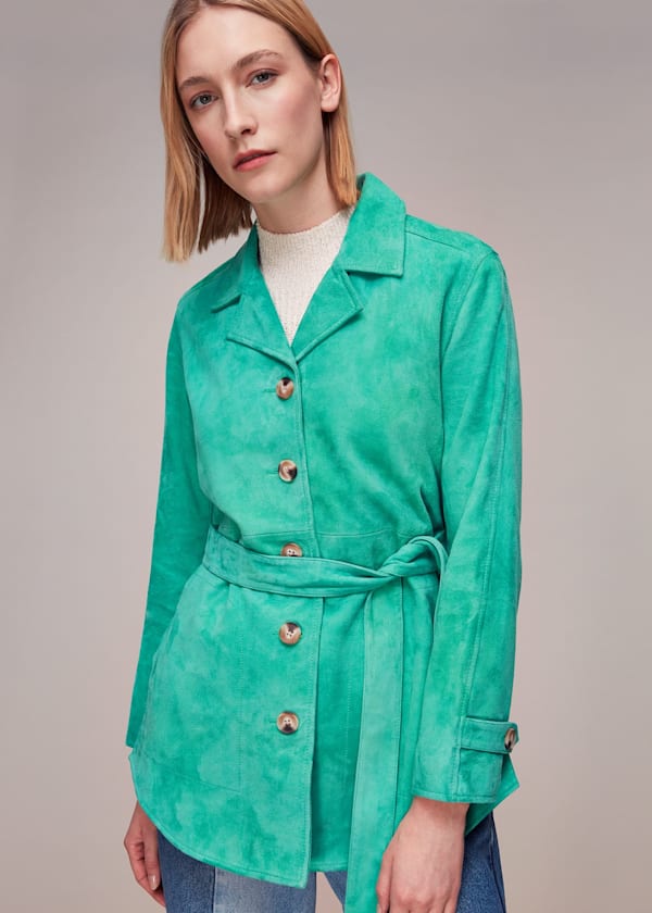 Whistles jackets sale store