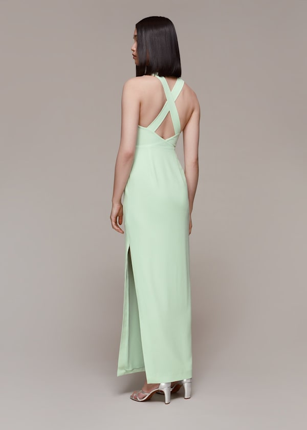 Mint Maria Maxi Dress