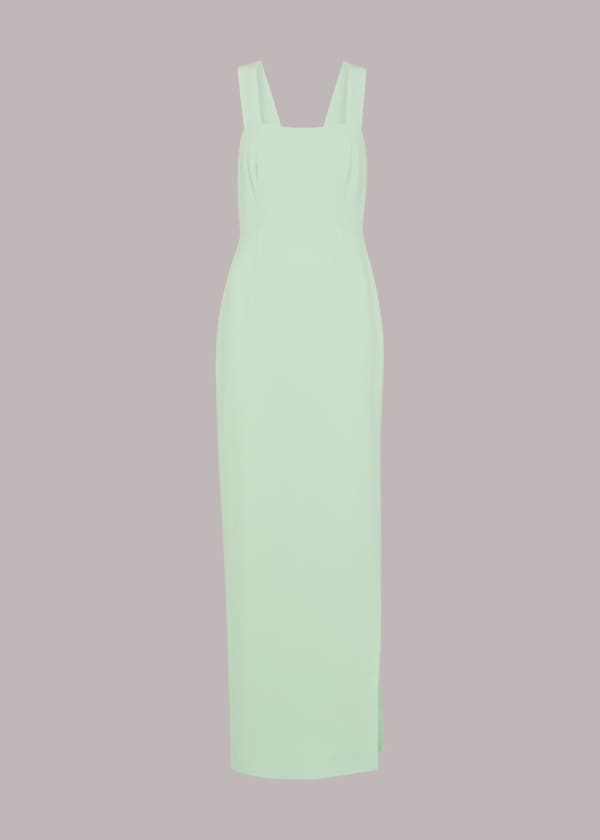 Mint Maria Maxi Dress
