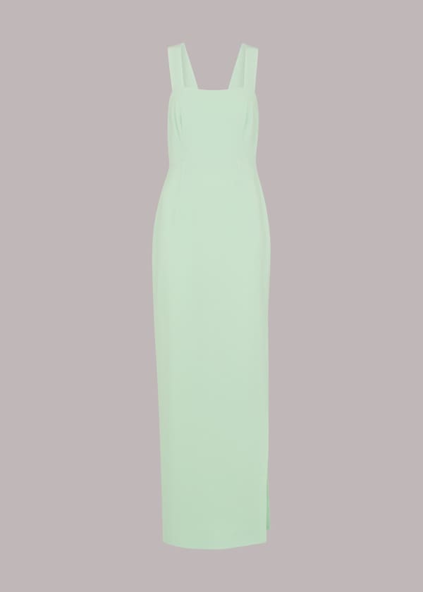 Maria Maxi Dress