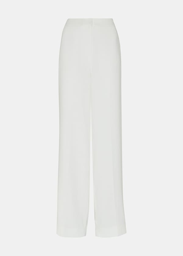 Ivory Andie Wedding Trouser