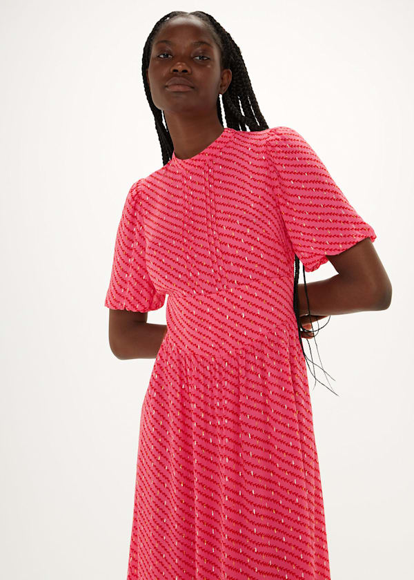 The row dress sale sale