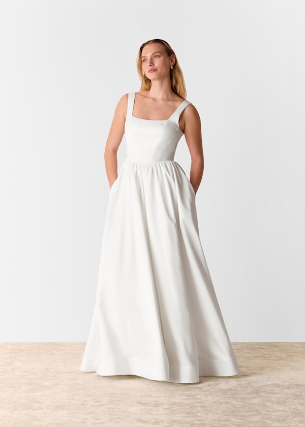 Lettie Wedding Dress