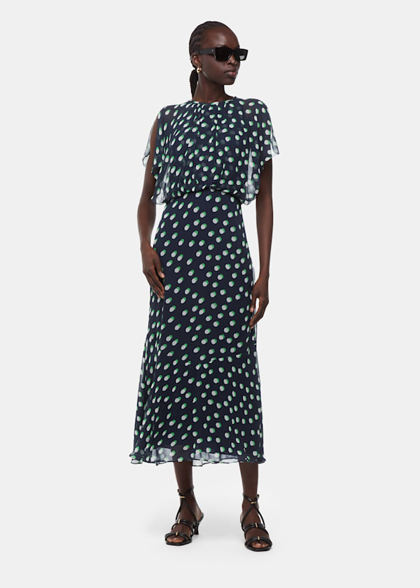 Women s Summer Dresses Mini Midi Maxi Whistles UK