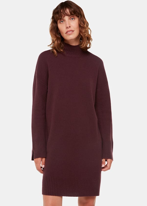 Casual loose fitting dresses shop
