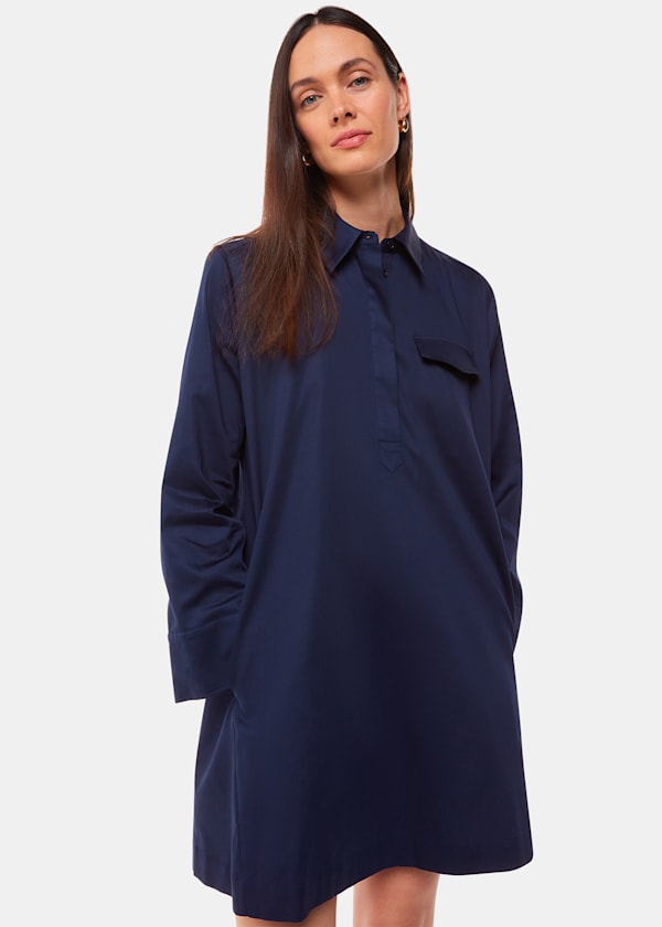 Work shirt dress uk deals