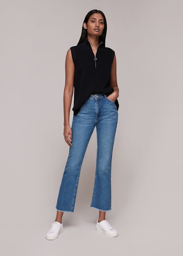 Whistles jeans sale online
