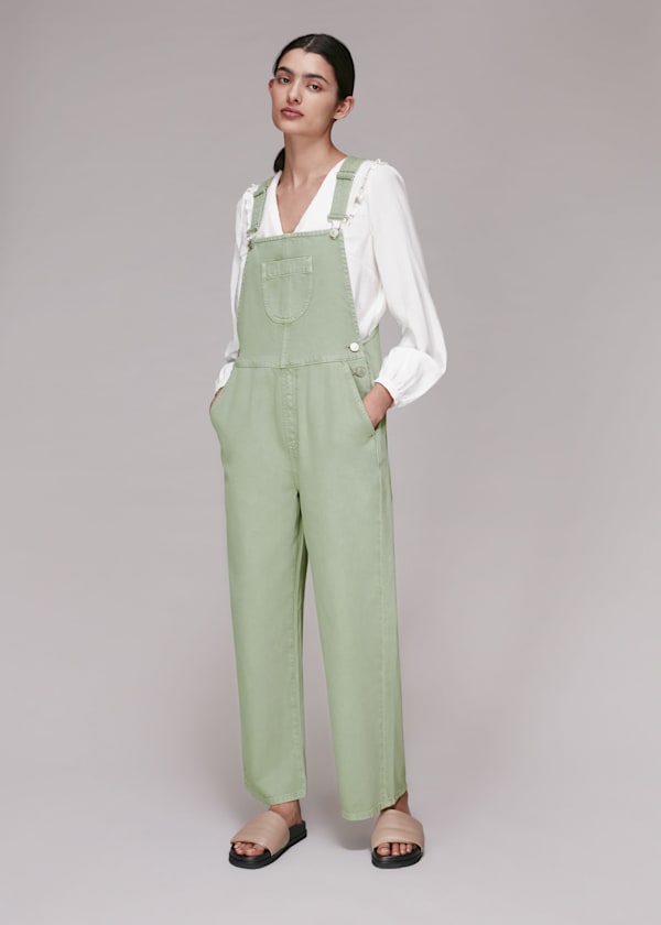 Leni Dungaree