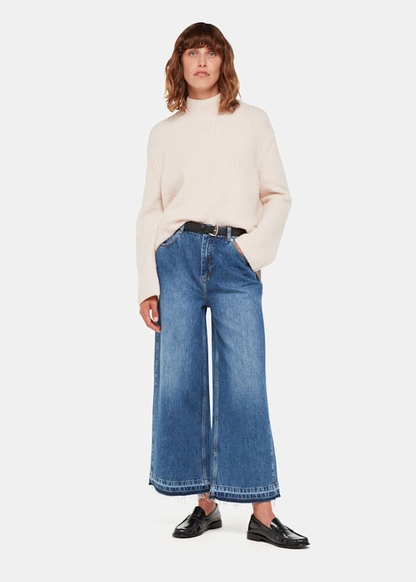 Whistles jeans sale store