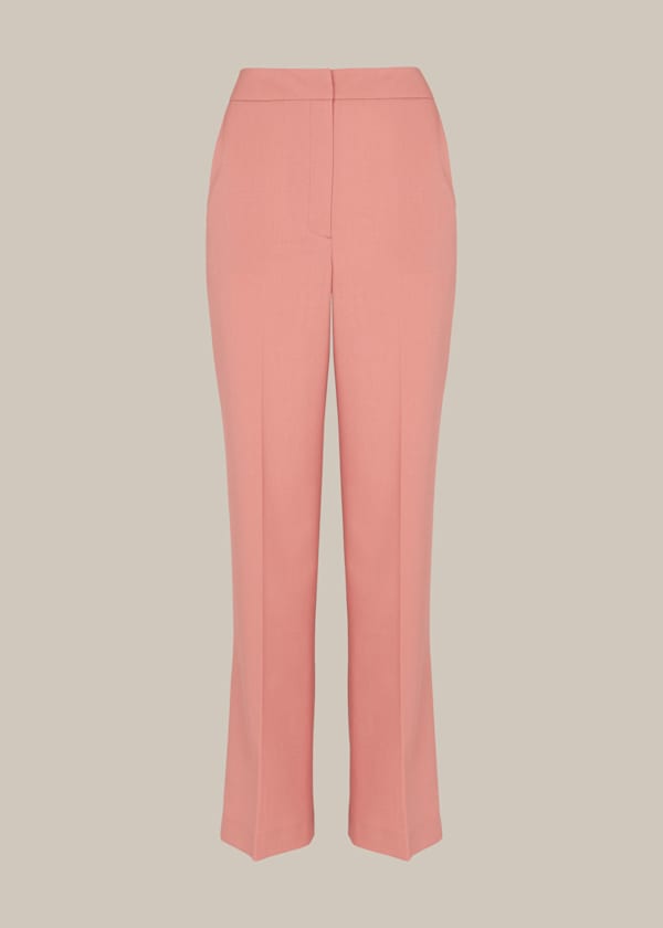 Aliza Tailored Trouser