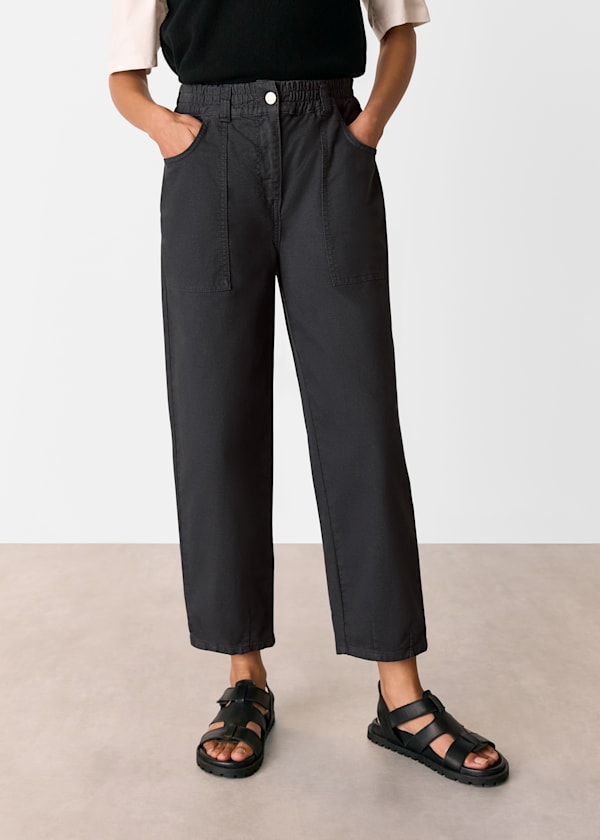 Tessa Casual Trouser