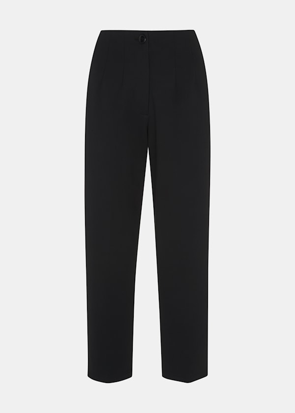 Lila Ponte Trouser