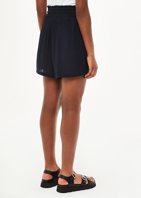 Black Lula Fluid Short