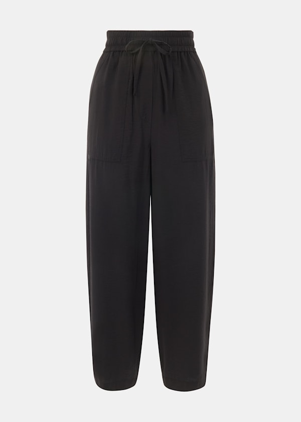 Tie Waist Nicola Trouser