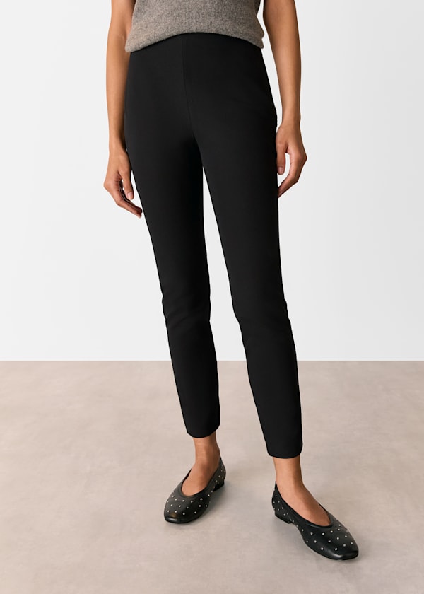 Super Stretch Trouser