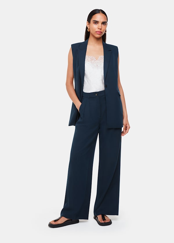 Joss Tailored Trouser