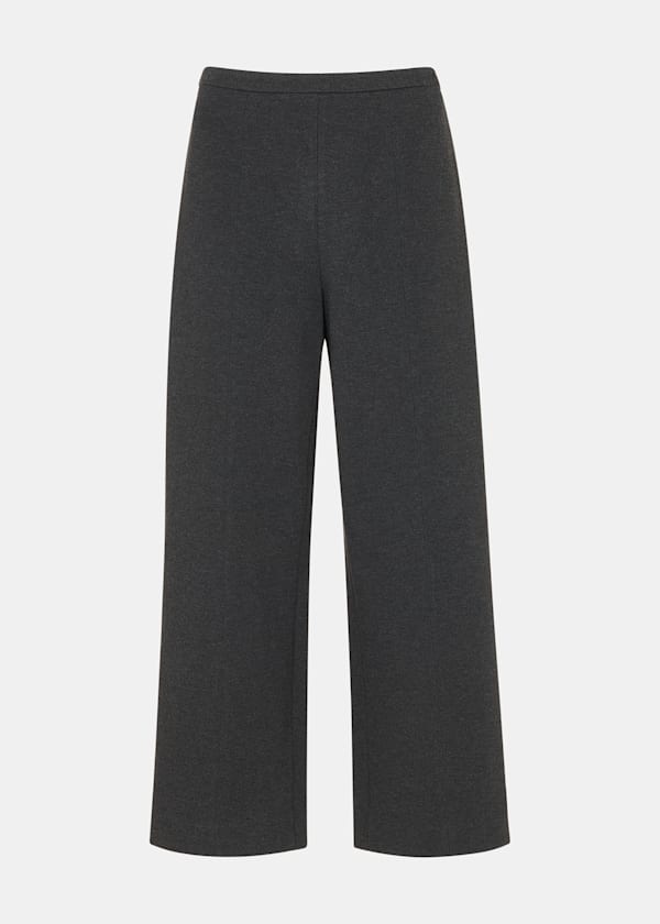 Camilla Wide Leg Trouser