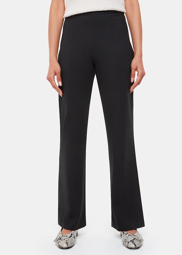 Willow Full Length Trouser