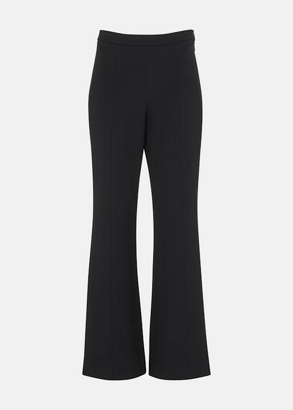 Black Willow Full Length Trouser