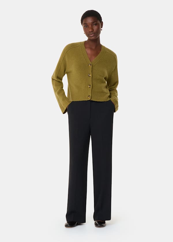 Petite formal trousers sale