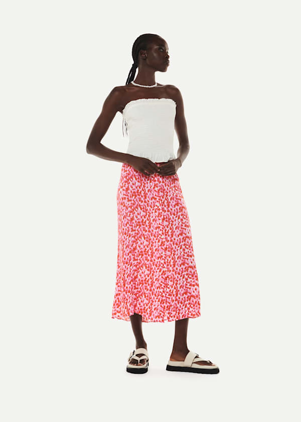 Maxi midi mini clearance