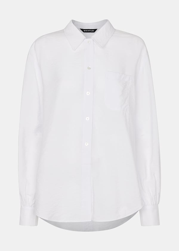 Nicky Relaxed Shirt