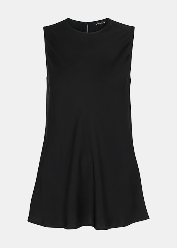 Clara Longline Tank