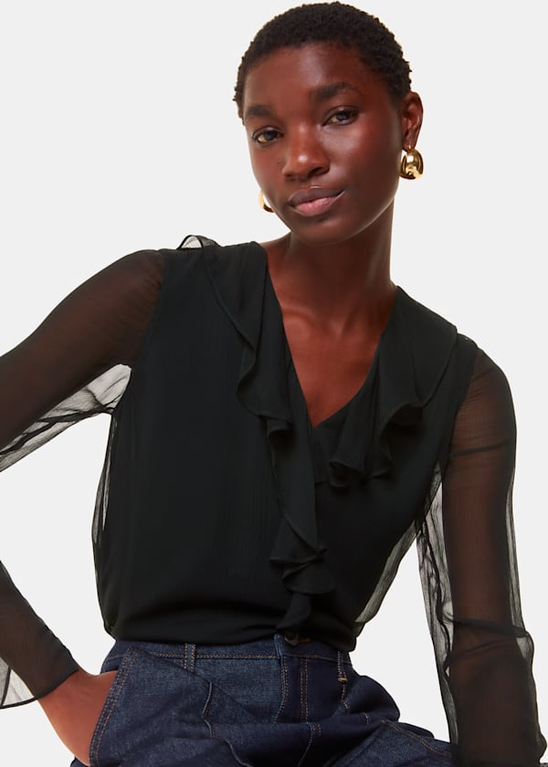 Ladies shirts and blouses outlet