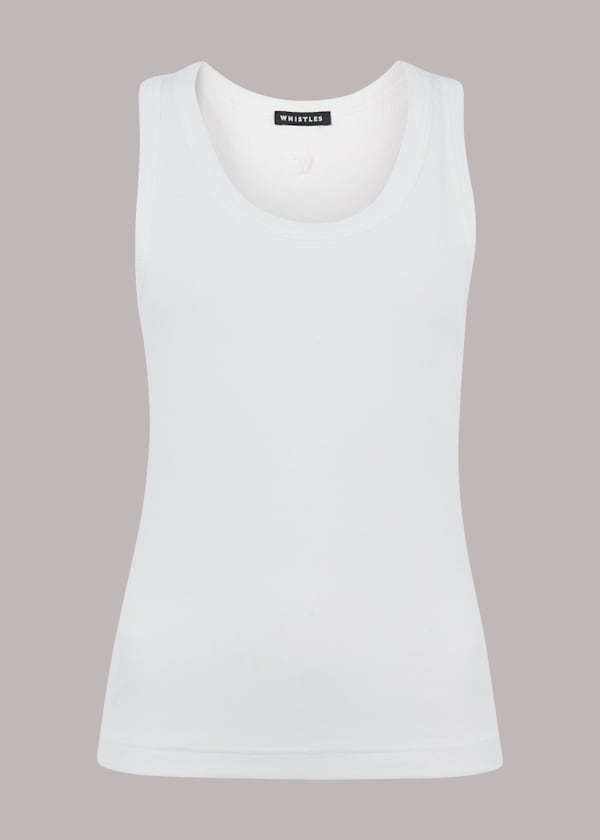 Ultimate Scoop Rib Vest