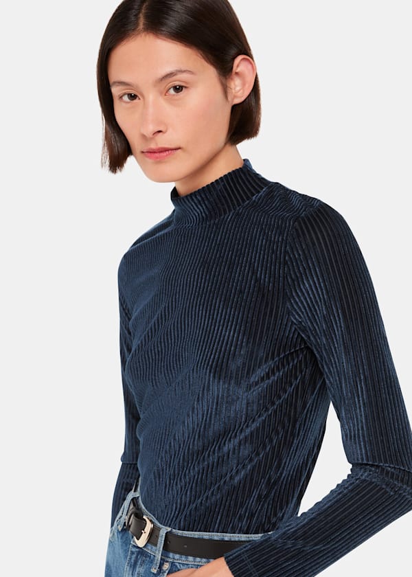 Women s Tops Sale T Shirts Blouses Shirts Whistles US