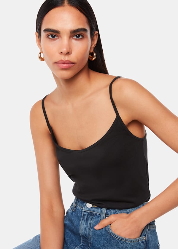 Ultimate Cami Top