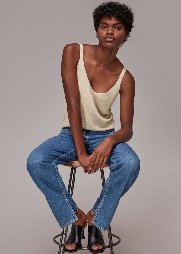 Whistles knitwear sale store