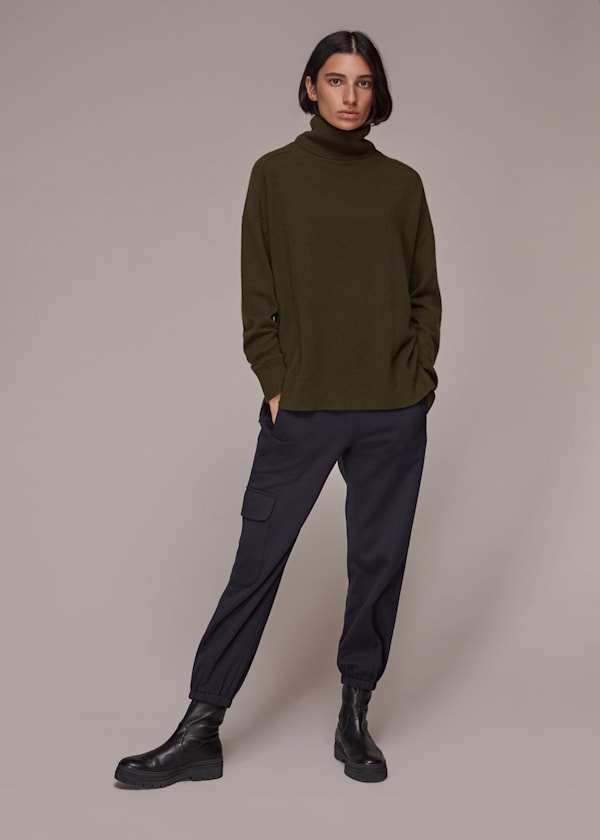 Whistles knitwear sale new arrivals