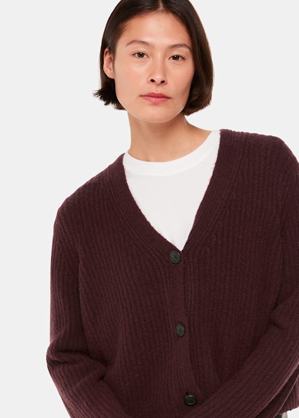 Knitwear Sale Cashmere Cardigans Jumpers Whistles UK
