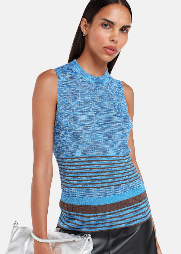 Whistles sale knitwear store