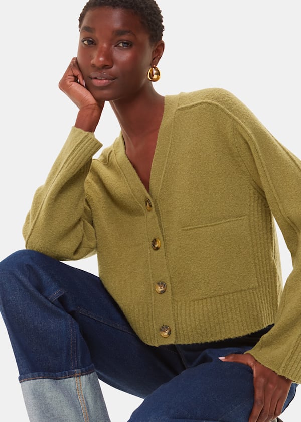 Womens cardigans with pockets 2025